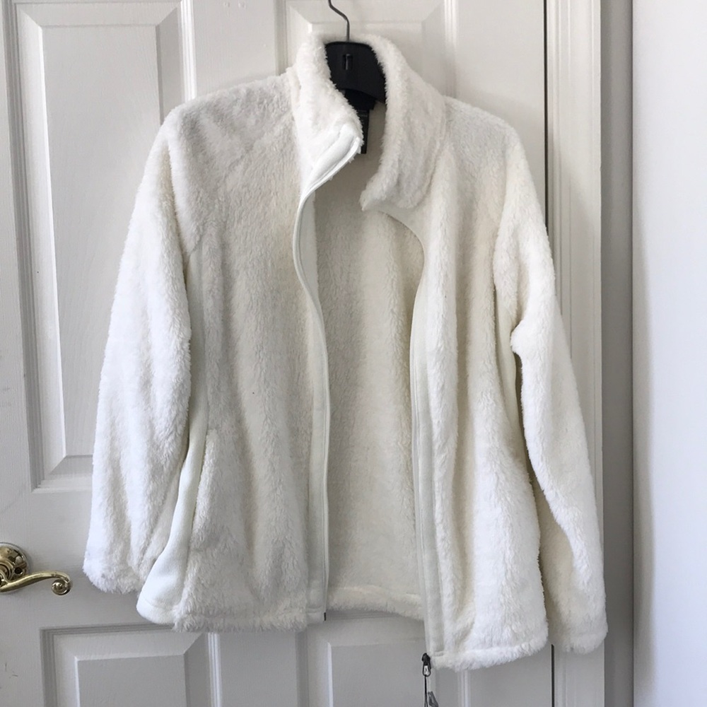 Gerry Shaneel Zip Up